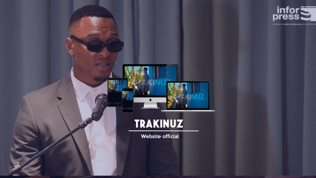 Trakinuz Project